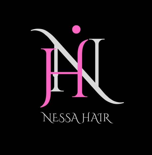 Nessa Hair